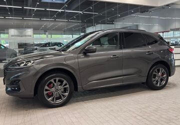 Ford Kuga 61.077 km 24.990 &euro; Dinslaken 46539