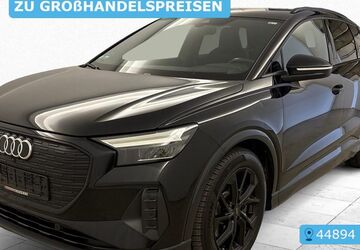 Audi Q4 e-tron 55.035 km 28.390 &euro; Krefeld 47829