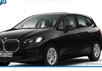 BMW 218 Active Tourer 49.099 km 20.680 &euro; Dinslaken 46535
