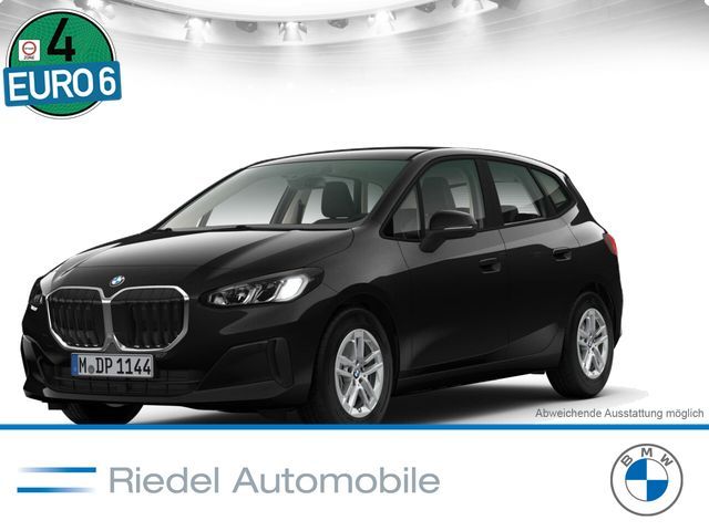 BMW 218 Active Tourer 49.099 km 20.680 &euro; Dinslaken 46535