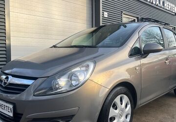 Opel Corsa 131.400 km 4.650 &euro; Herten 45699