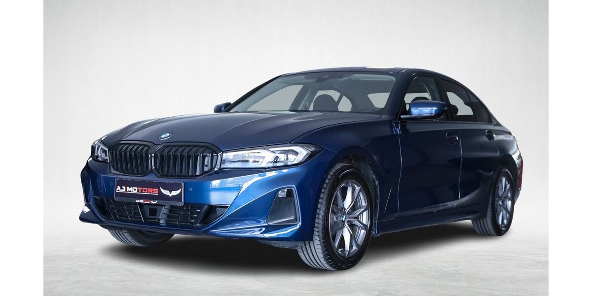 BMW 320 22.000 km 31.990 &euro; Gelsenkirchen 45899