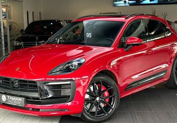 Porsche Macan 60.000 km 74.750 &euro; Mülheim an der Ruhr 45472
