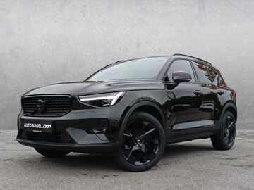Gebrauchte Volvo XC40