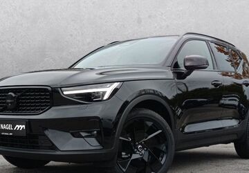 Volvo XC40 9.500 km 43.980 &euro; Dinslaken 46535