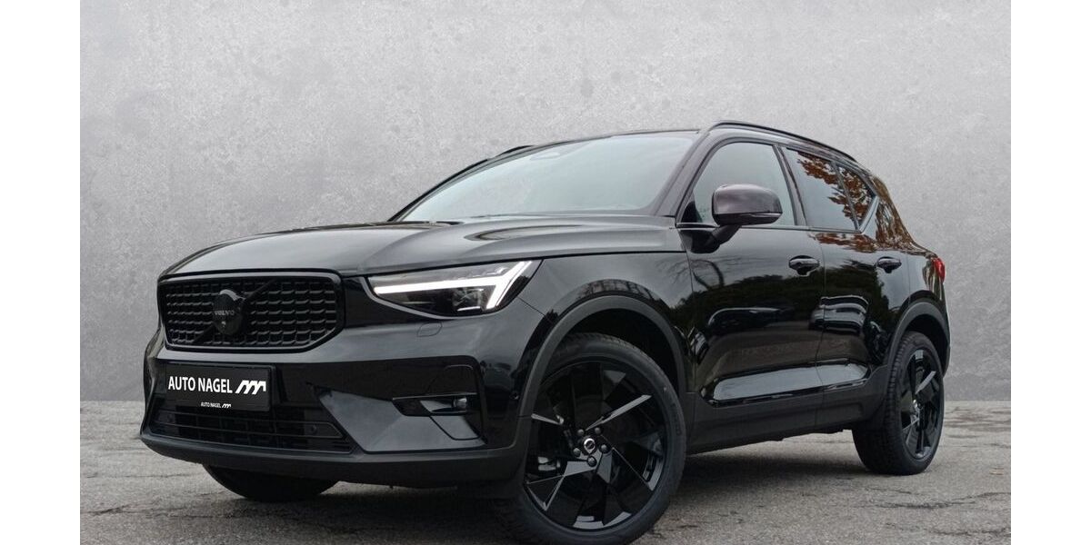 Volvo XC40 9.500 km 43.980 &euro; Dinslaken 46535