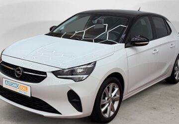 Opel Corsa 43.652 km 12.749 &euro; Dinslaken 46539