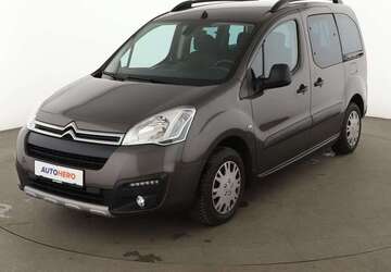 Citroen Berlingo 103.324 km 11.970 &euro; Essen 45141