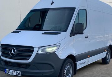 Mercedes-Benz Sprinter 8.589 km 58.177 &euro; Krefeld 47807