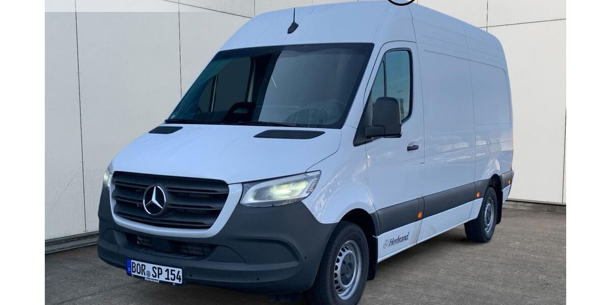 Mercedes-Benz Sprinter 8.589 km 58.177 &euro; Krefeld 47807