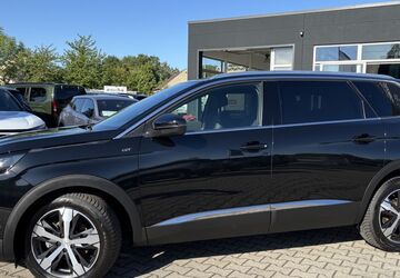 Peugeot 5008 41.003 km 21.990 &euro; Moers 47445