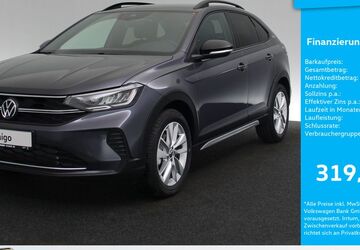 VW Taigo 3.500 km 27.950 &euro; Krefeld 47803