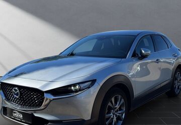 Mazda CX-30 101.000 km 18.590 &euro; Wesel 46485