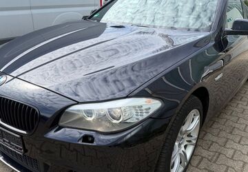 BMW 535 230.888 km 9.850 &euro; Essen 45356