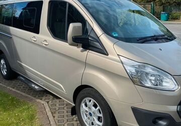 Ford Tourneo Custom 90.000 km 29.490 &euro; Marl 45770