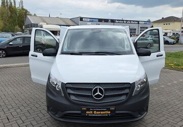 Mercedes-Benz Vito 77.569 km 21.950 &euro; Essen 45279