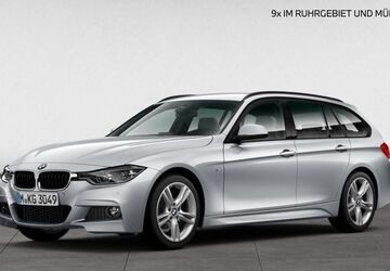 BMW 320 156.903 km 14.500 &euro; Dorsten 46282