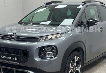 Citroen C3 Aircross 100.010 km 11.750 &euro; Essen 45326