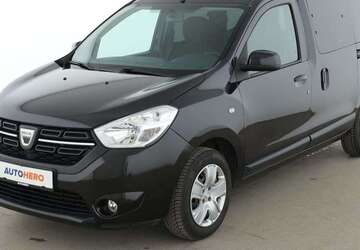 Dacia Dokker 84.020 km 13.310 &euro; Essen 45141
