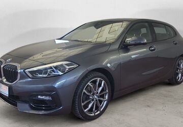 BMW 118 48.860 km 19.889 &euro; Dinslaken 46539