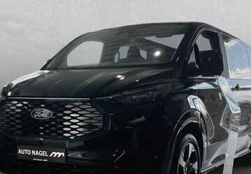 Ford Tourneo Custom 6.500 km 59.990 &euro; Moers 47441