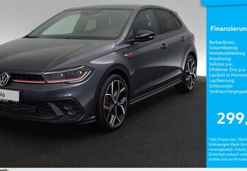 VW Polo 7.000 km 28.880 &euro; Krefeld 47803