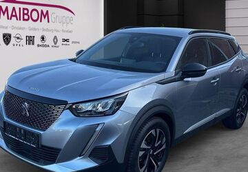 Peugeot 2008 19.790 km 18.990 &euro; Wesel 46485