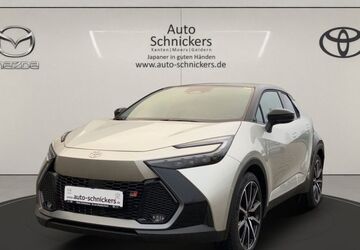 Toyota C-HR 6.379 km 34.742 &euro; Geldern 47608