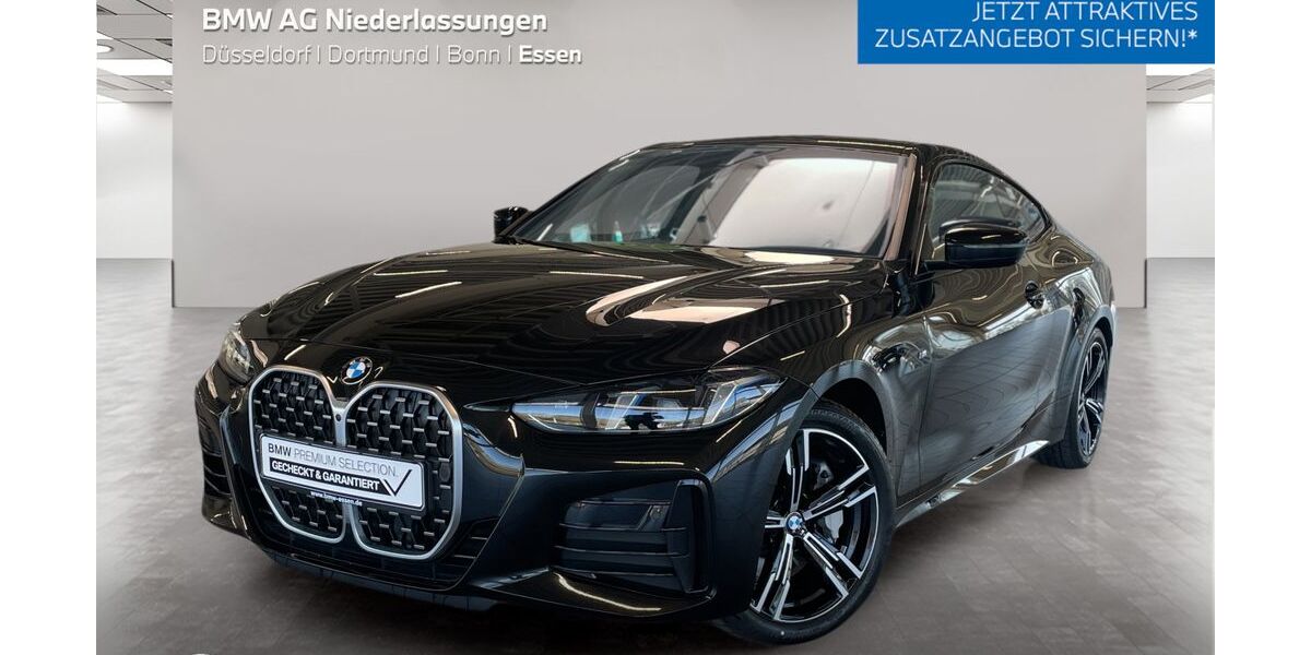 BMW 430 20.202 km 49.799 &euro; Essen 45141