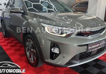 Kia Stonic 40.500 km 17.999 &euro; Wesel 46485