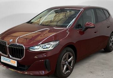 BMW 216 Active Tourer 18.938 km 23.949 &euro; Dinslaken 46539