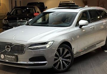 Volvo V90 60.000 km 41.850 &euro; Mülheim an der Ruhr 45472