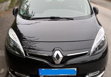 Renault Scenic 52.000 km 7.299 &euro; Duisburg 47239
