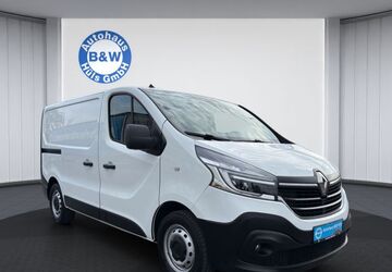 Renault Trafic 69.676 km 20.999 &euro; Krefeld 47805