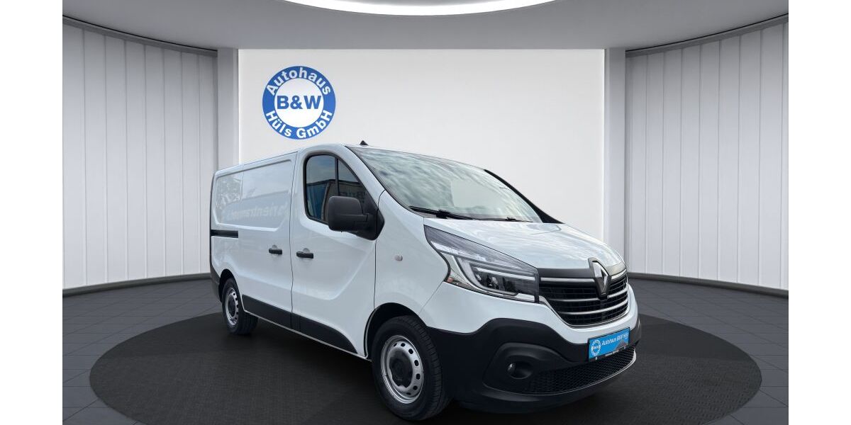 Renault Trafic 69.676 km 20.999 &euro; Krefeld 47805