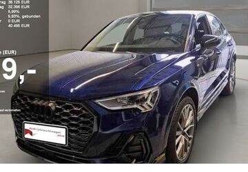 Audi Q3 26.647 km 38.997 &euro; Krefeld 47805