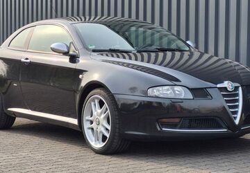 Alfa Romeo GT 203.800 km 5.950 &euro; Oberhausen 46117