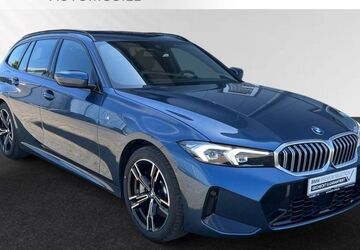 BMW 330 12.150 km 37.994 &euro; Geldern 47608