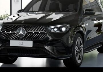 Mercedes-Benz GLE 350 9.900 km 96.990 &euro; Duisburg 47138
