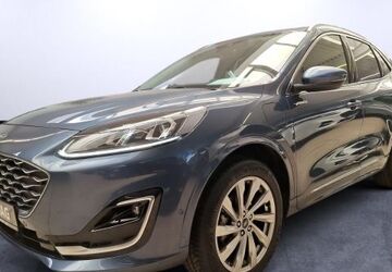 Ford Kuga 32.900 km 25.990 &euro; Gelsenkirchen 45881