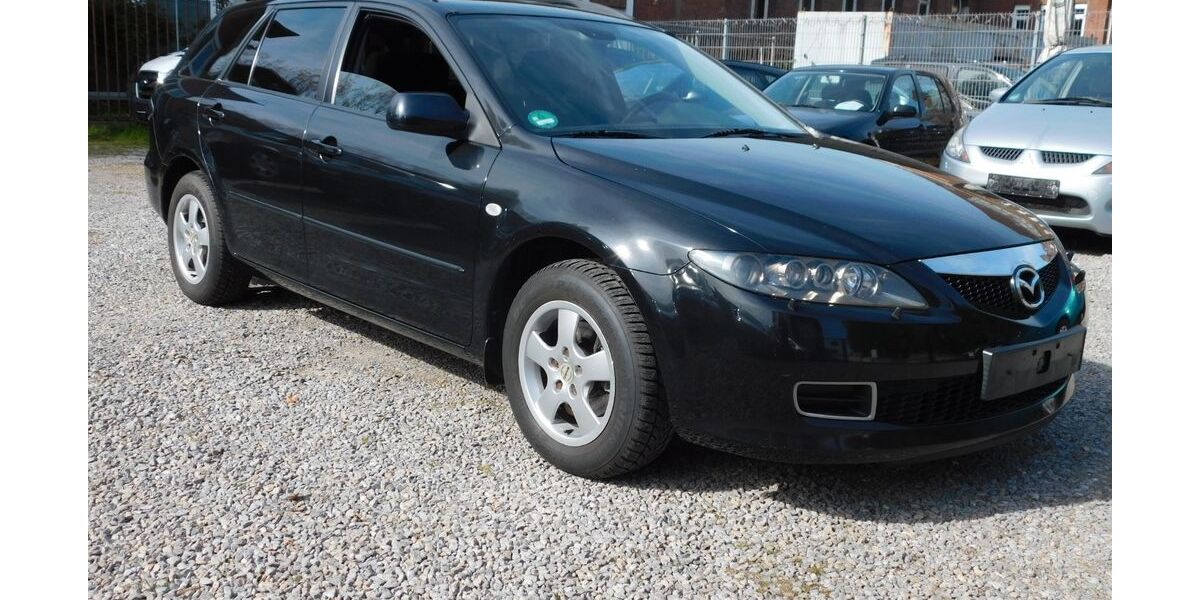 Mazda 6 215.145 km 1.899 &euro; Mülheim 45473