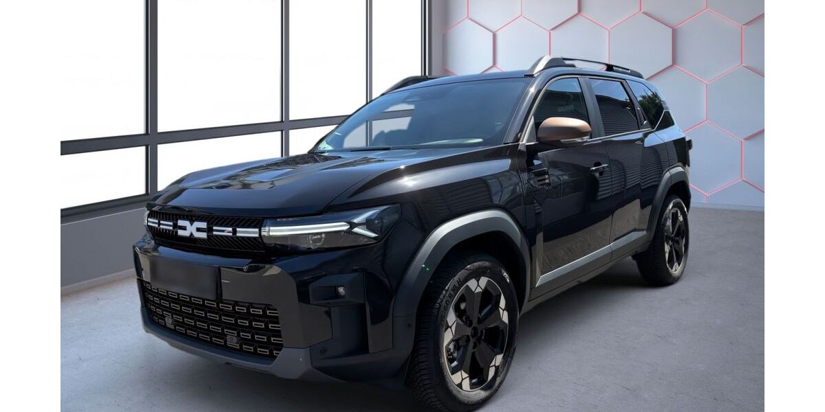 Dacia Bigster 1.500 km 32.290 &euro; Dorsten 46282