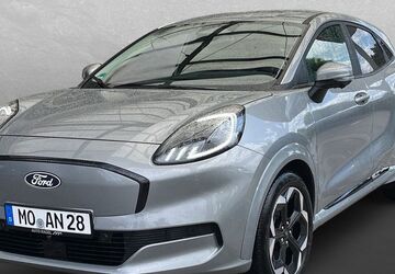 Ford Puma 10.000 km 31.490 &euro; Moers 47441