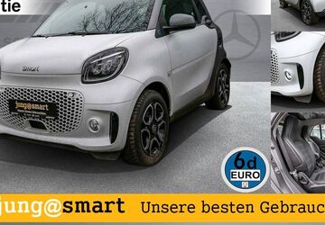 Smart ForTwo 26.778 km 15.788 &euro; Dorsten 46282