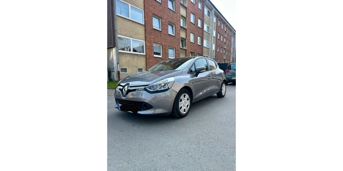 Renault Clio 176.245 km 4.250 &euro; marl 45772