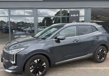 Kia Sportage 19.600 km 29.970 &euro; Wesel 46485