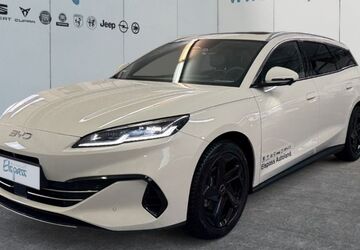 BYD SEAL 6 8.750 km 32.879 &euro; Dinslaken 46539