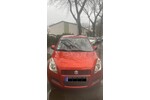 Suzuki Splash 113.345 km 2.600 &euro; Duisburg 47051