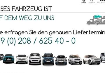 Citroen SpaceTourer 68.700 km 33.490 &euro; Oberhausen 46147