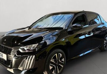 Peugeot e-208 7.870 km 26.990 &euro; Moers 47441